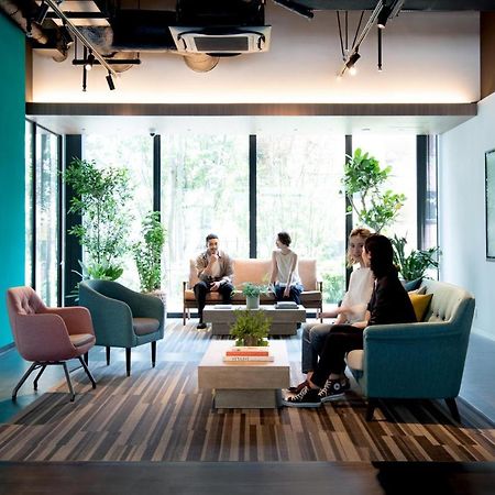 Prince Smart Inn Ebisu Tokyo Dış mekan fotoğraf