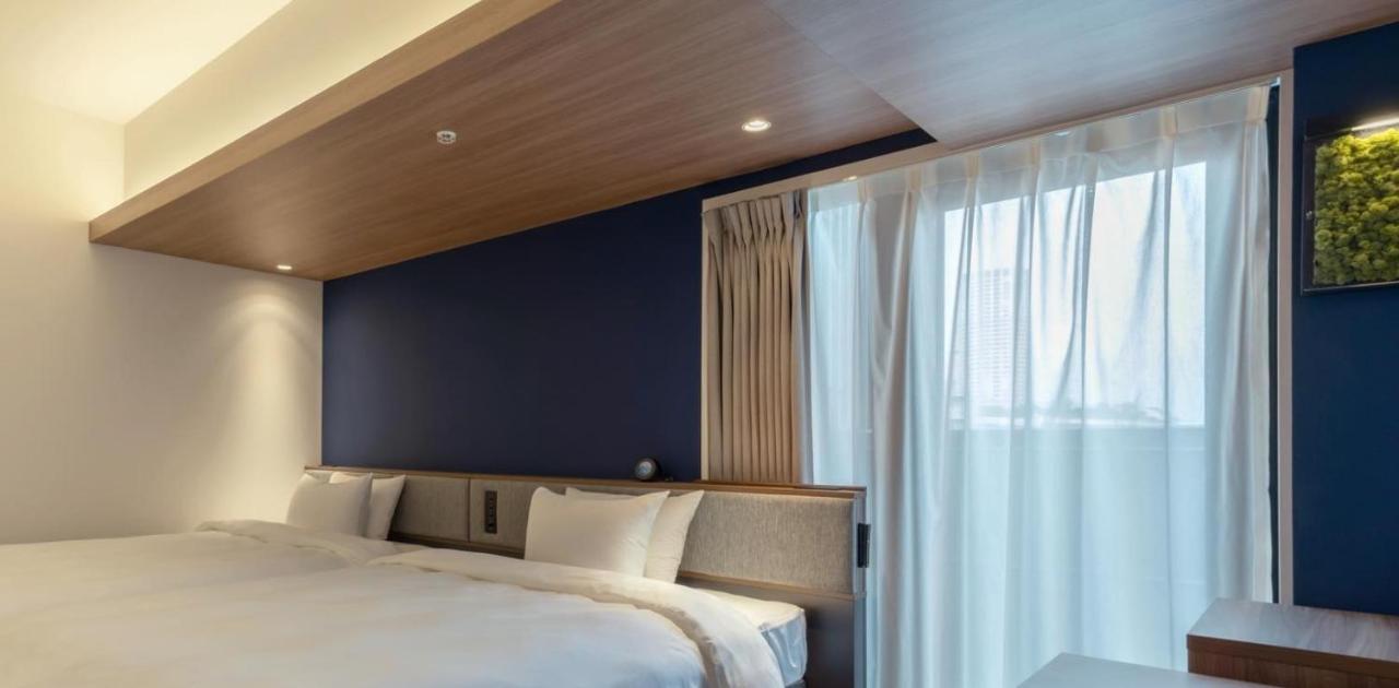 Prince Smart Inn Ebisu Tokyo Oda fotoğraf