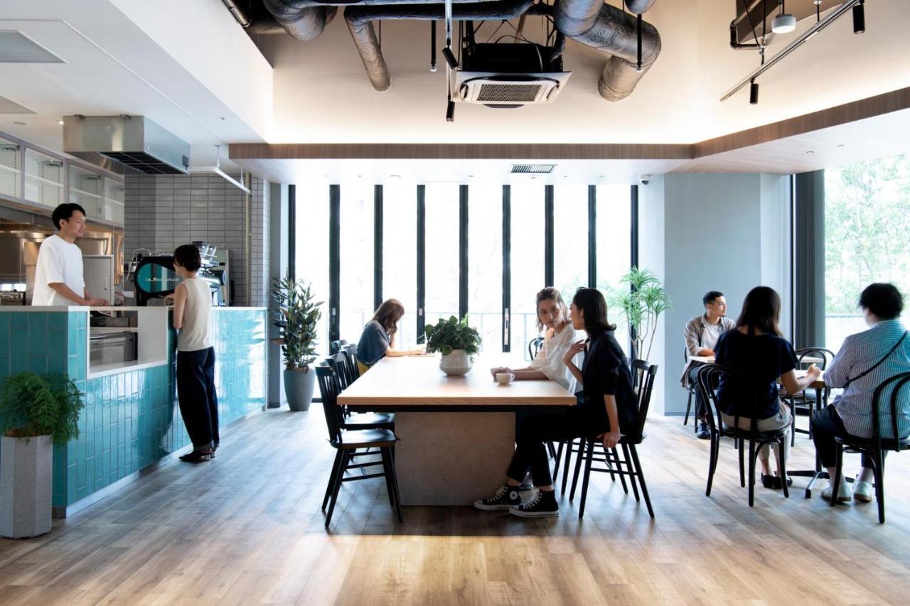 Prince Smart Inn Ebisu Tokyo Dış mekan fotoğraf