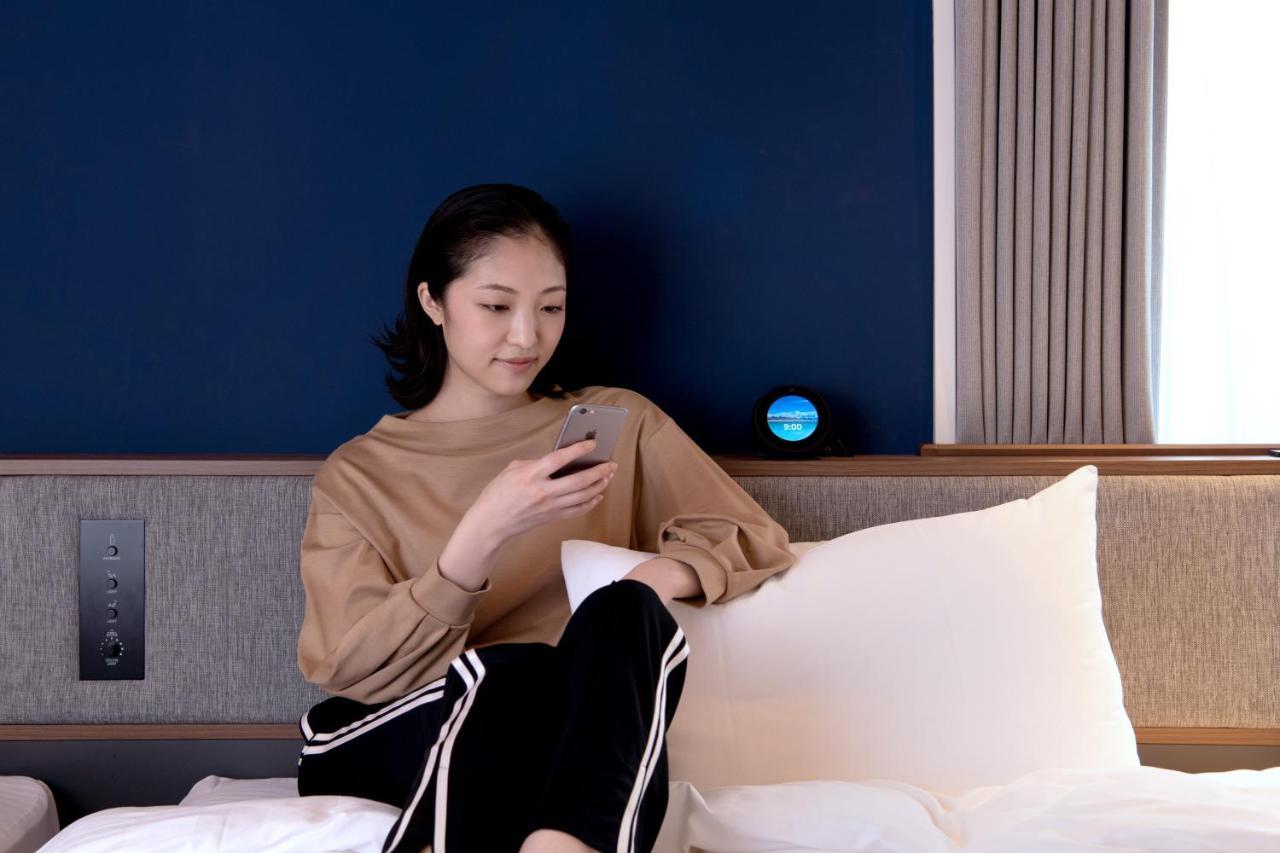 Prince Smart Inn Ebisu Tokyo Dış mekan fotoğraf
