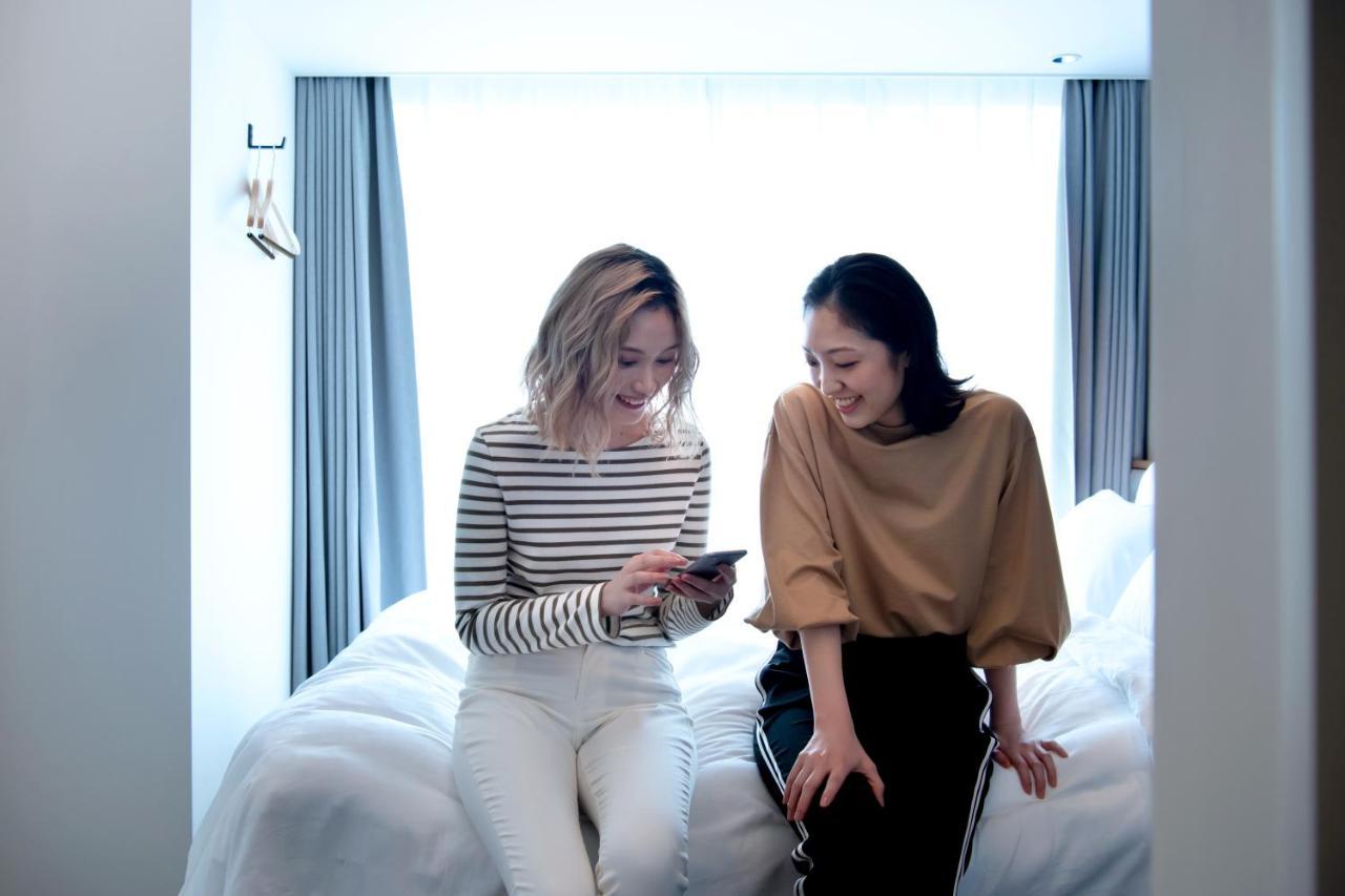Prince Smart Inn Ebisu Tokyo Dış mekan fotoğraf