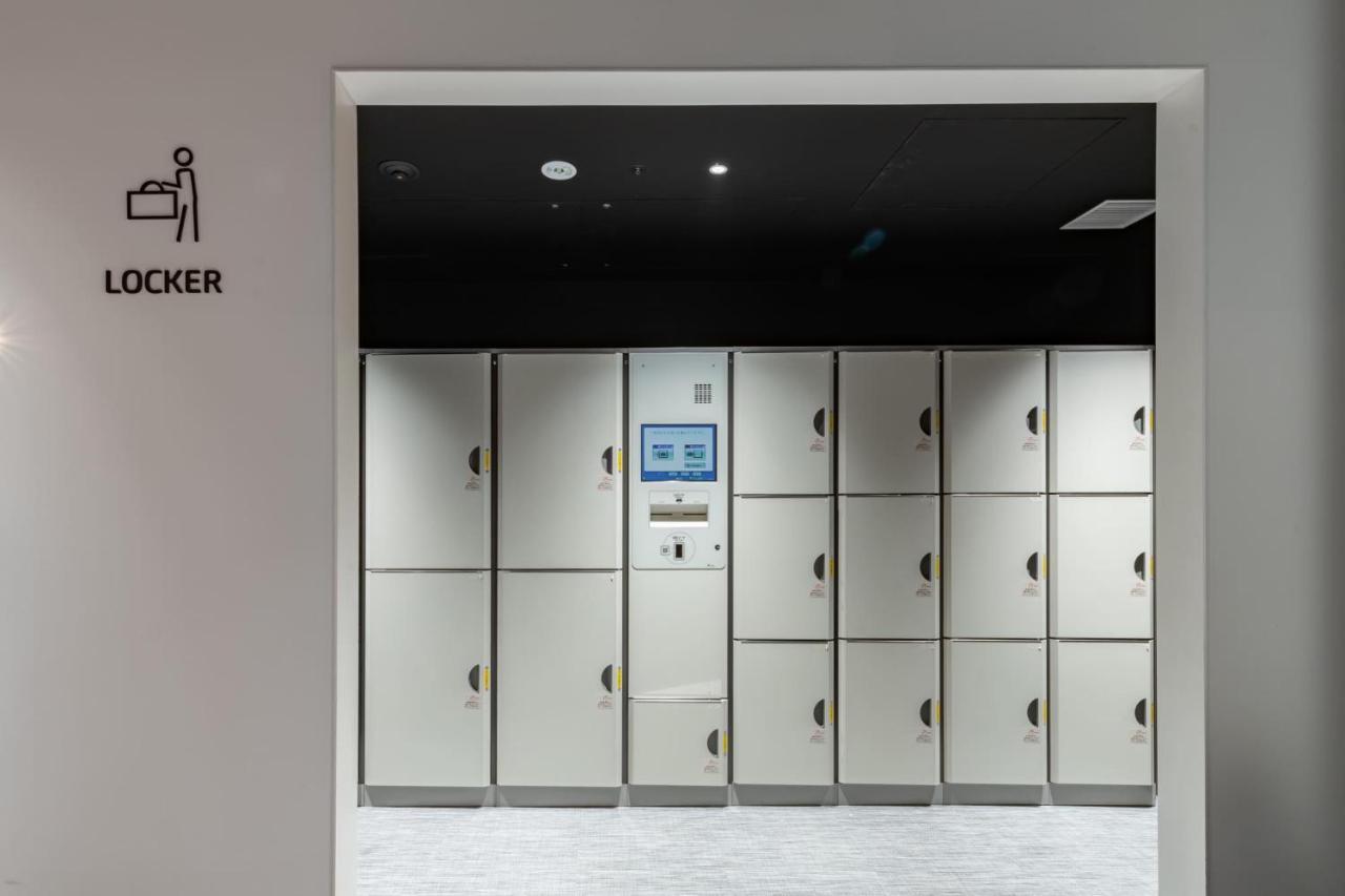 Prince Smart Inn Ebisu Tokyo Dış mekan fotoğraf
