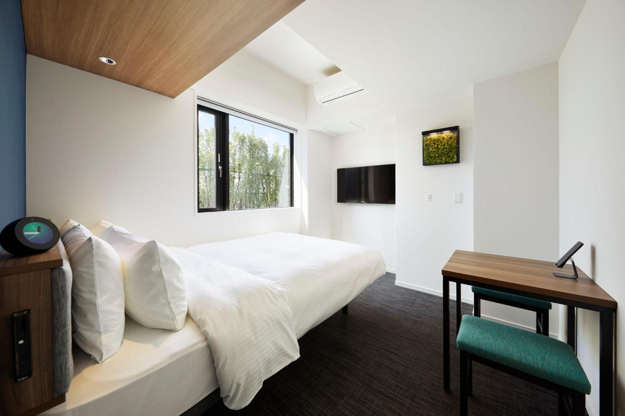 Prince Smart Inn Ebisu Tokyo Dış mekan fotoğraf