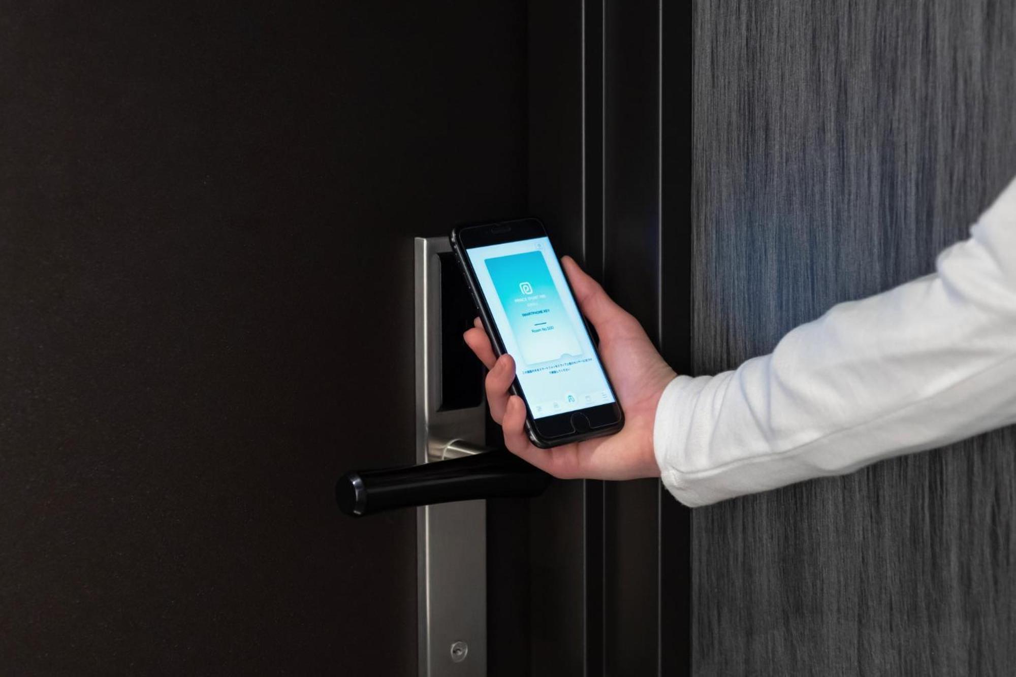 Prince Smart Inn Ebisu Tokyo Dış mekan fotoğraf